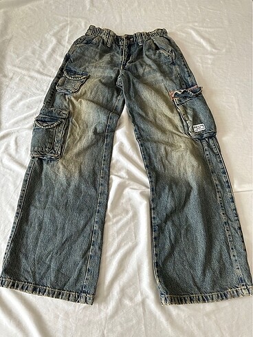 urban outfitters kargo baggy jeans