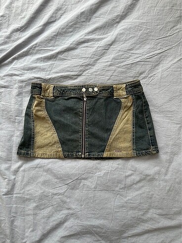 urban outfitters mini etek