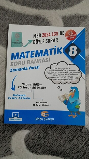 Lgs hazırlık