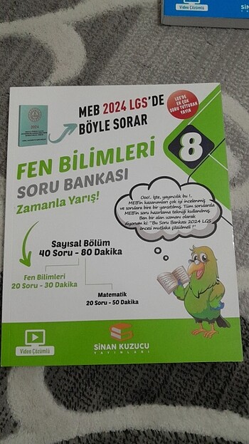 Lgs Hazırlık
