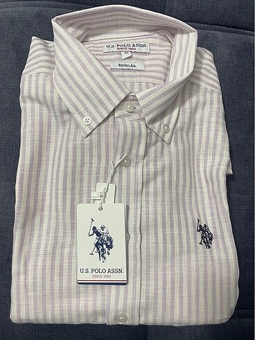 U.S. Polo Assn. Gömlek