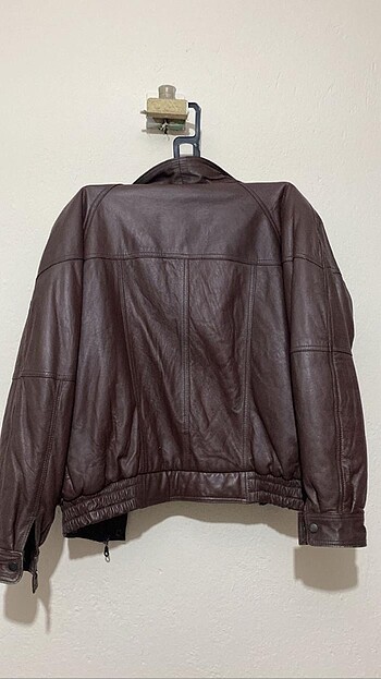 Diğer vintage ceket