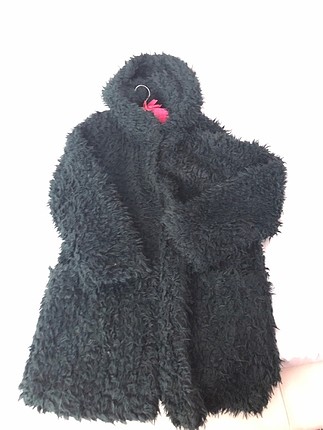 Zara Tedy Peluş Kaban