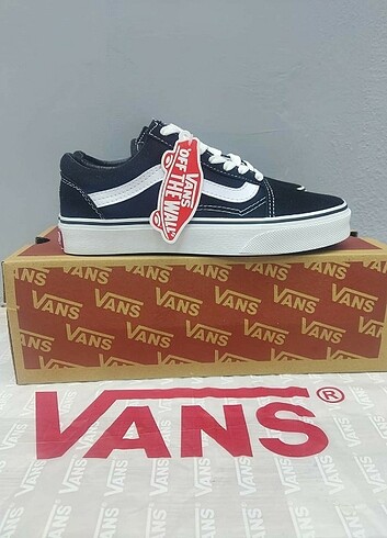 Vans Vans old skool