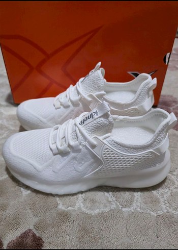 40 Beden unisex Kinetix Spor Ayakkabı