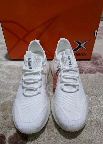 Kinetix unisex Kinetix Spor Ayakkabı
