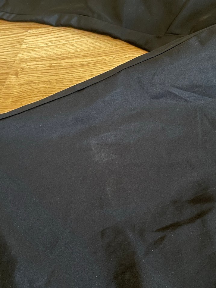 Adidas kapri şort - Görsel 3