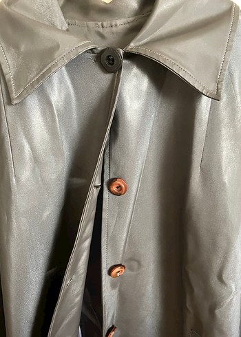 Vintage ceket - Görsel 2