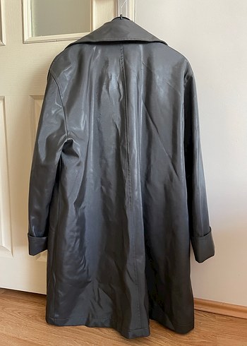 Vintage ceket - Görsel 4