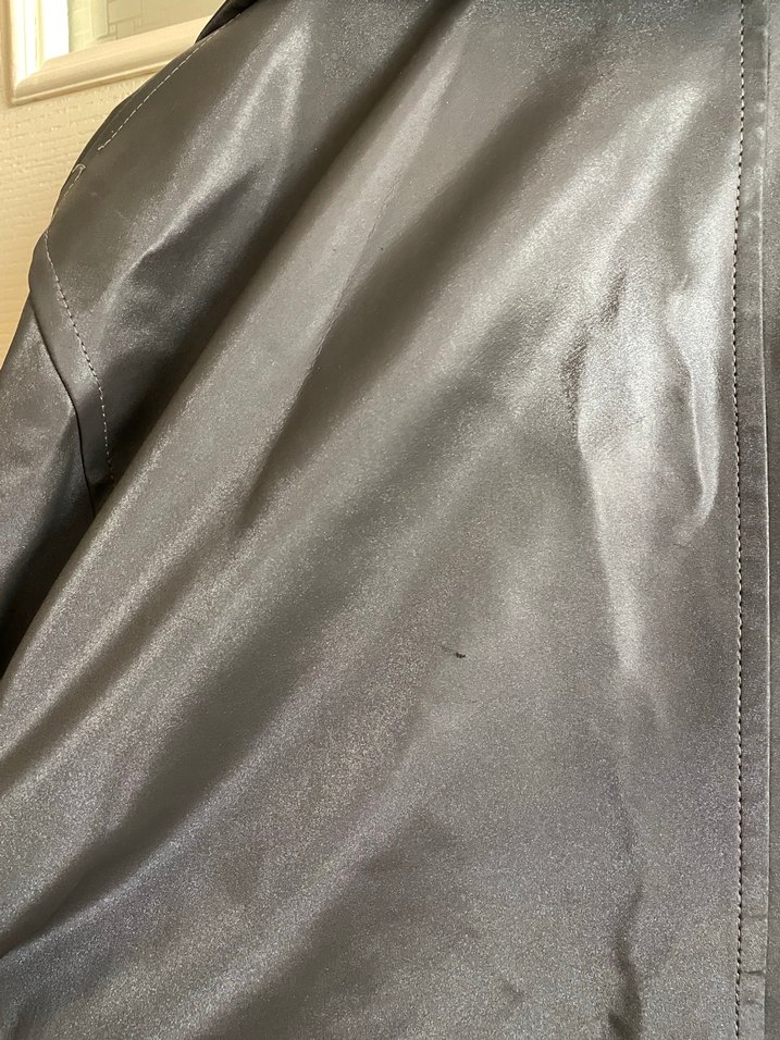 Vintage ceket - Görsel 3