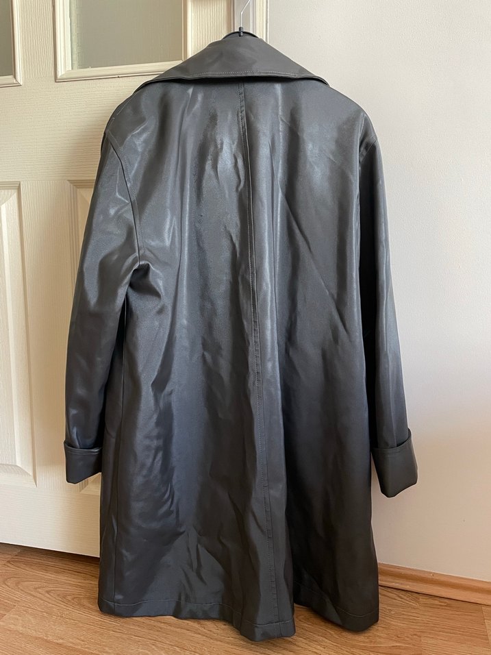 Vintage ceket - Görsel 4