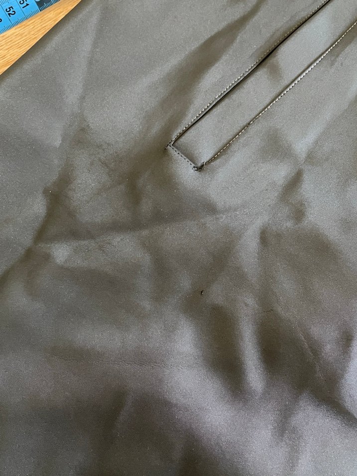 Vintage ceket - Görsel 5