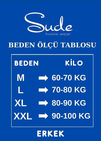 Gri Baskılı Erkek Pijama Takımı - Görsel 4