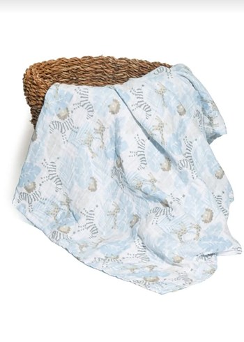 Yenidoğan Erkek Bebek Seti - Görsel 6