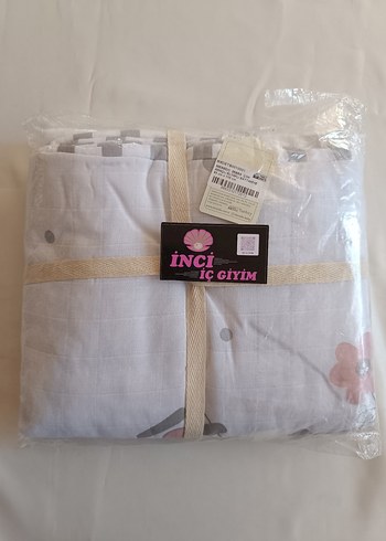 Yenidoğan Erkek Bebek Seti - Görsel 3