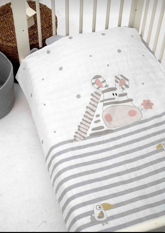  Yenidoğan Erkek Bebek Seti  - Görsel 4