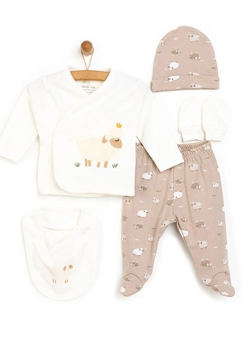 Yenidoğan Hastane Çıkışı (2 Takım) - Görsel 8