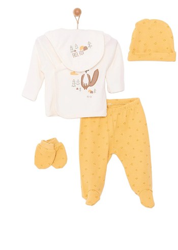 Yenidoğan Hastane Çıkışı (2 Takım) - Görsel 7