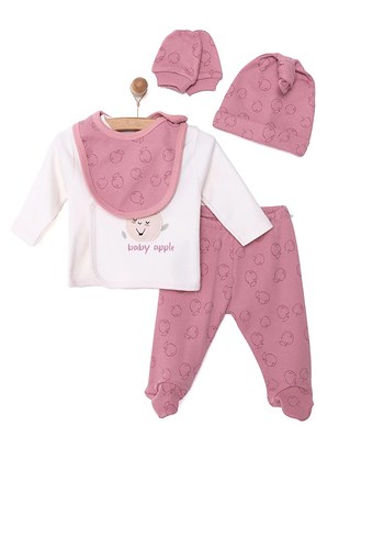 Yenidoğan Hastane Çıkışı (2 Takım) - Görsel 9