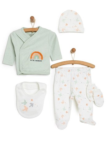 Yenidoğan Hastane Çıkışı (2 Takım) - Görsel 6