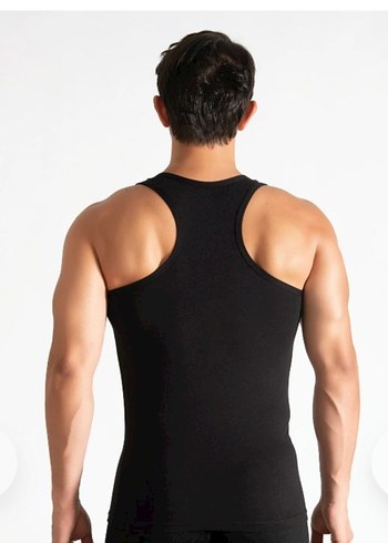 2 ADET Tutku Erkek Ribana Spor Atlet - Görsel 4