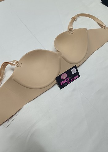 Lazer, Destekli Sütyen  - Görsel 4