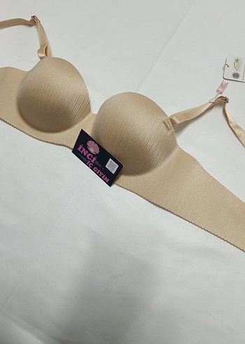 Lazer, Destekli Sütyen  - Görsel 2