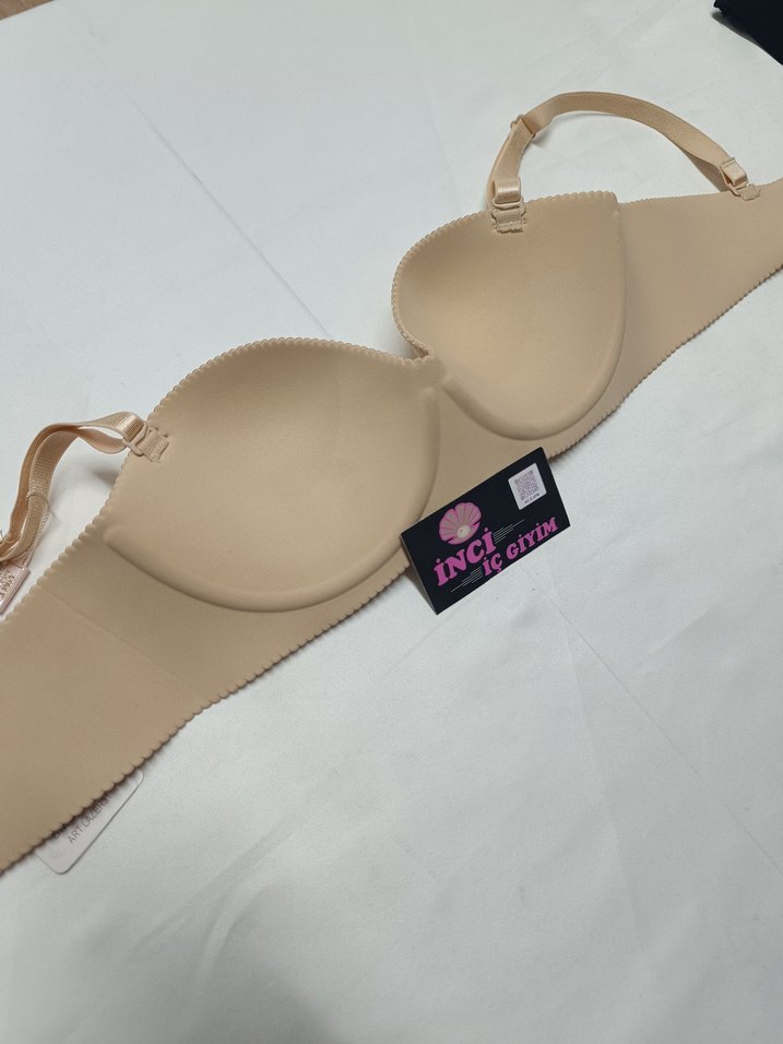 Lazer, Destekli Sütyen  - Görsel 4