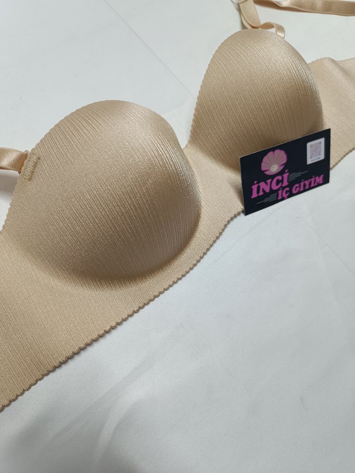 Lazer, Destekli Sütyen  - Görsel 3