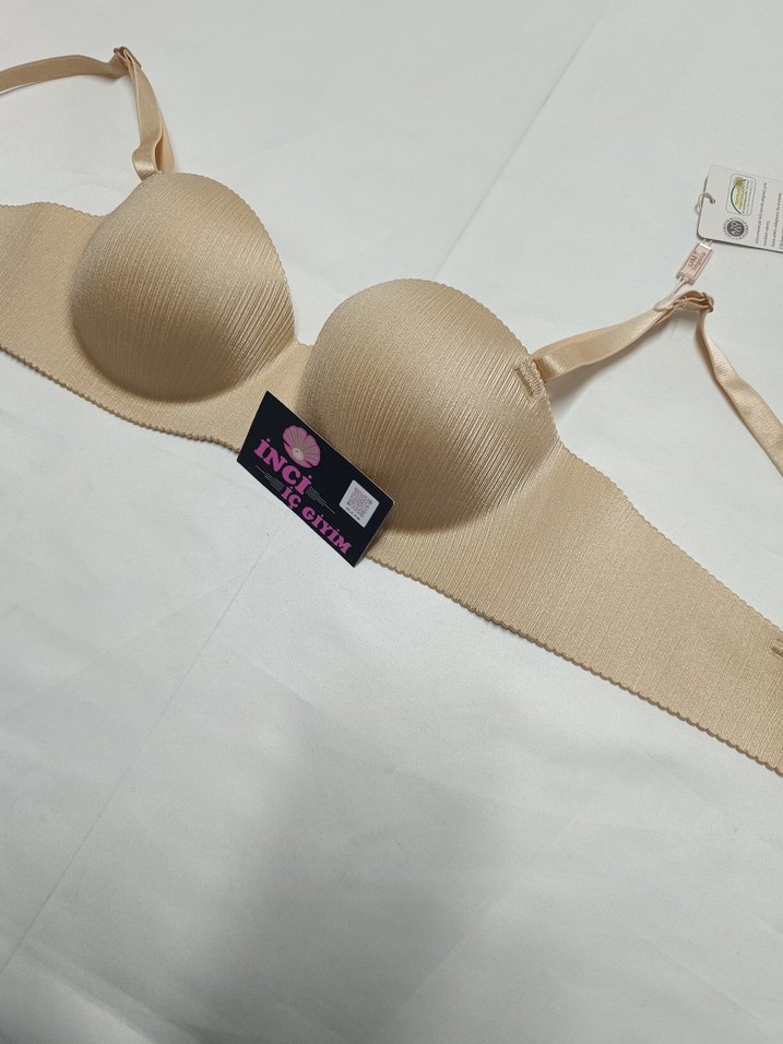 Lazer, Destekli Sütyen  - Görsel 2