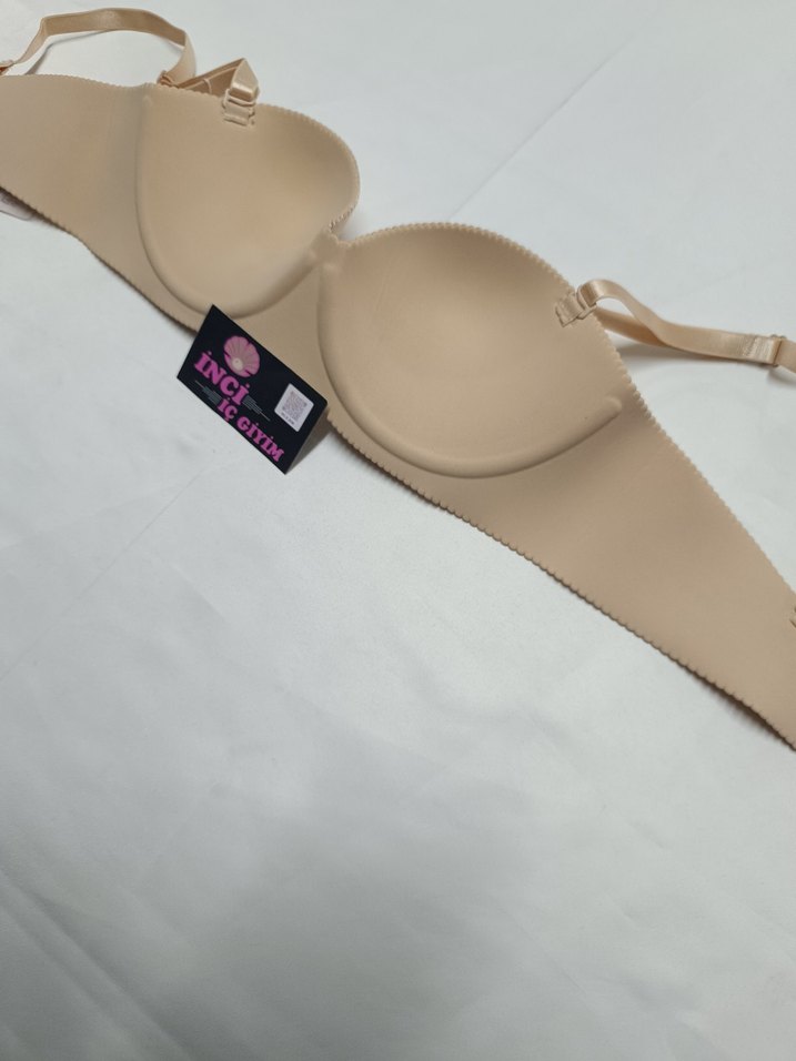 Lazer, Destekli Sütyen  - Görsel 5