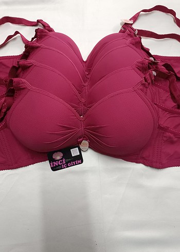 Light C Cup Sütyen - Görsel 2