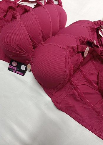 Light C Cup Sütyen - Görsel 3