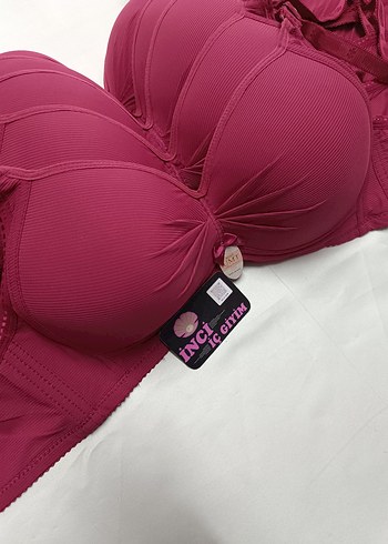 Light C Cup Sütyen - Görsel 4