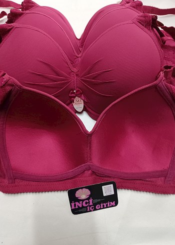 Light C Cup Sütyen - Görsel 5