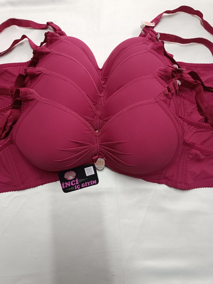 Light C Cup Sütyen  - Görsel 2