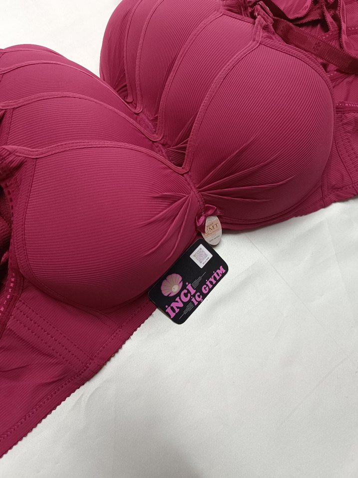 Light C Cup Sütyen  - Görsel 4