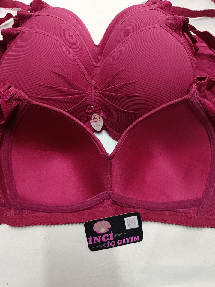 Light C Cup Sütyen  - Görsel 5