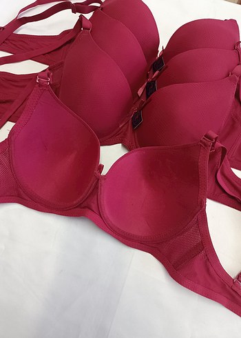 Desteksiz, Balenli Sütyen  - Görsel 4