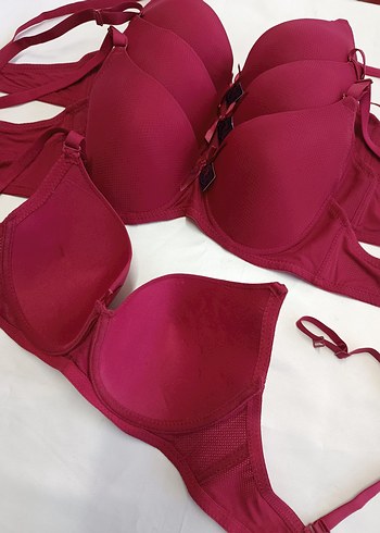 Desteksiz, Balenli Sütyen  - Görsel 5