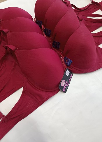 Desteksiz, Balenli Sütyen  - Görsel 3