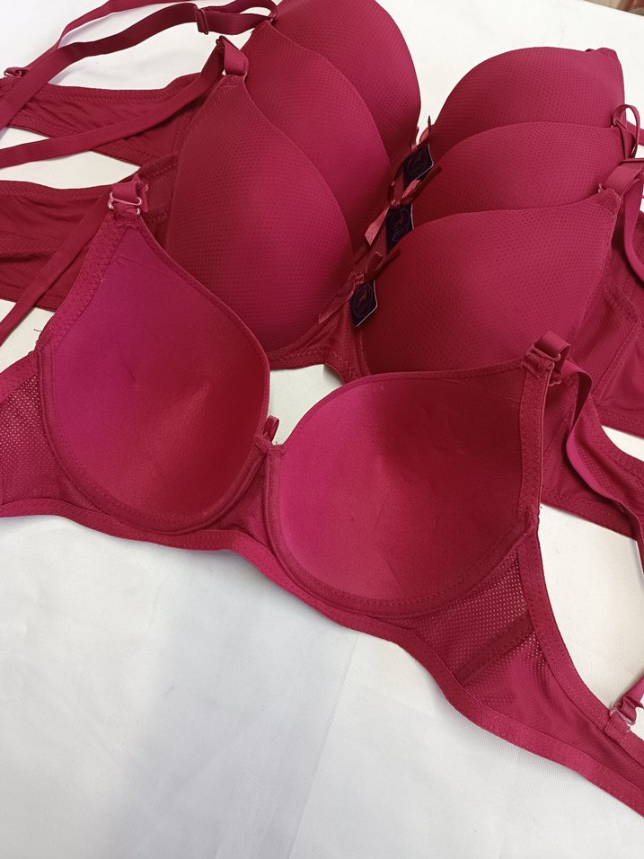 Desteksiz, Balenli Sütyen  - Görsel 4