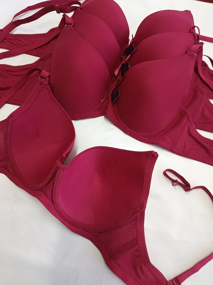 Desteksiz, Balenli Sütyen  - Görsel 5