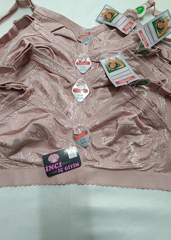 C Cup Toparlayıcı Sütyen  - Görsel 2