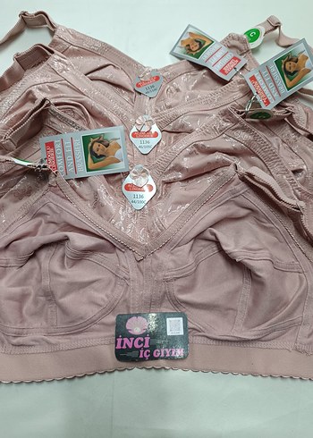 C Cup Toparlayıcı Sütyen  - Görsel 5