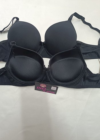 Destekli, Balenli Sütyen  - Görsel 4