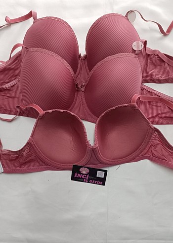 Desteksiz, Balenli Sütyen  - Görsel 4