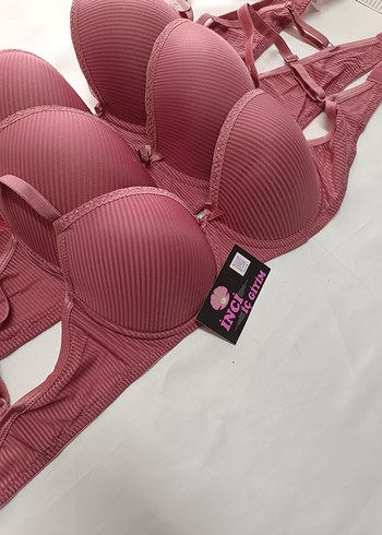 Desteksiz, Balenli Sütyen  - Görsel 3