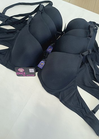 Desteksiz, Balenli Sütyen  - Görsel 2