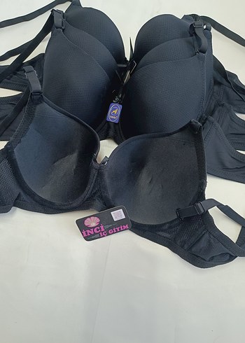 Desteksiz, Balenli Sütyen  - Görsel 4